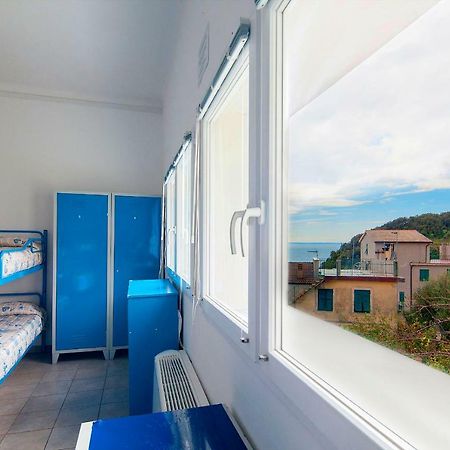 Ostello Corniglia Dış mekan fotoğraf