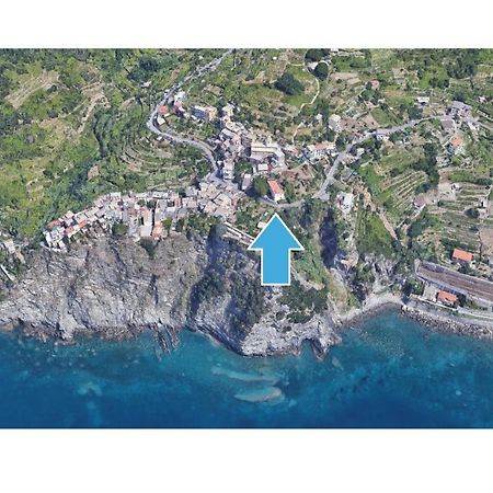 Ostello Corniglia Dış mekan fotoğraf